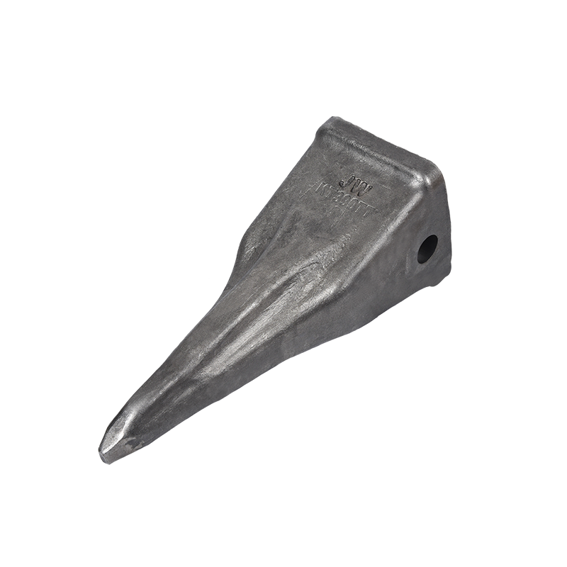 Excavatoare Caierpillar dinți forjați cupă 390 dinți ascuțiți 310-2783TT