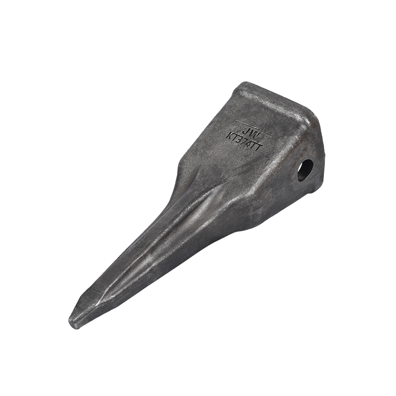 Excavatoare Caterpillar durată de viață mare 374 dinți ascuțiți 4T4702TT