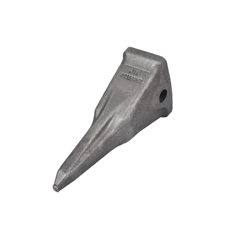 D9 Durată de viață mare care slăbește dinții ascuțiți ai solului 4T5502YZ