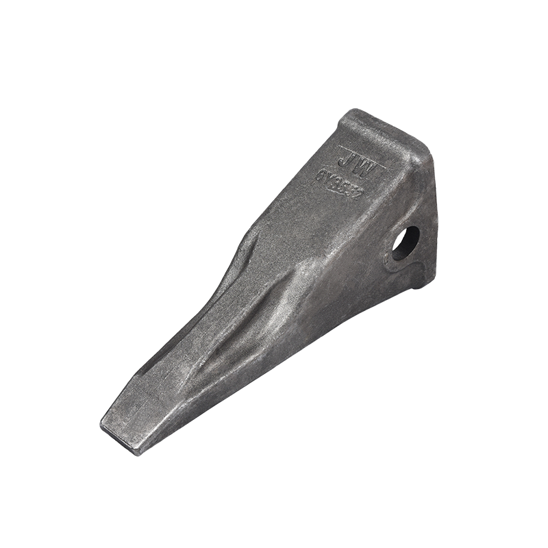 Seria D11 Ripper Teeth Dinți forjați pentru cupă 6Y3552