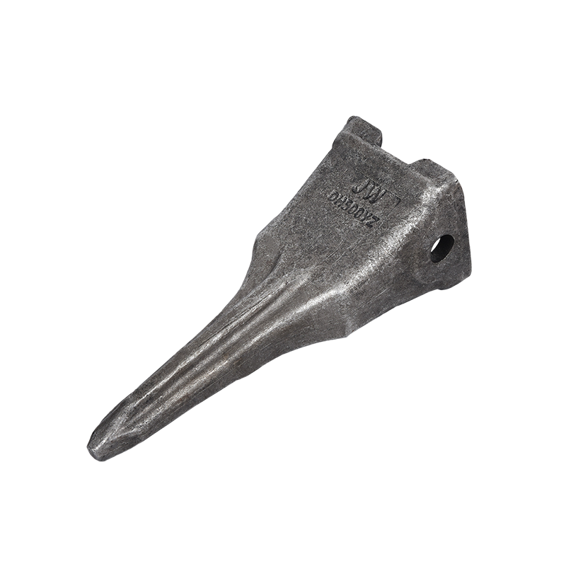 Daewoo forjează 500 de dinți extra ascuțiți Hawksbill DH500YZ