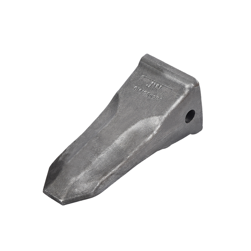 Excavator caterpillar super rezistent la abraziune 345 dinți de stâncă E345RC